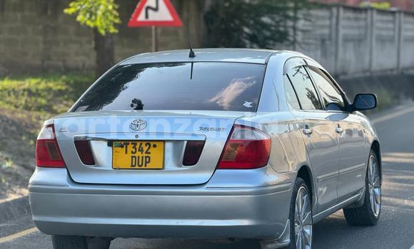 Nunua Ilio tumika Toyota Premio Fedha Gari ndani ya Dar es Salaam nchini Dar es Salaam Nunua Ilio tumika Toyota Premio Fedha Gari ndani ya Dar es Salaam nchini Dar es Salaam
