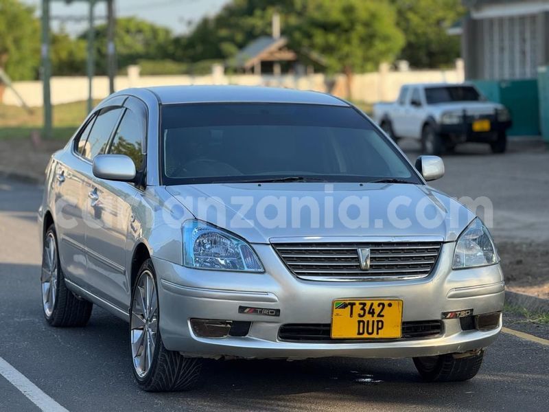 Big with watermark toyota premio dar es salaam dar es salaam 24038