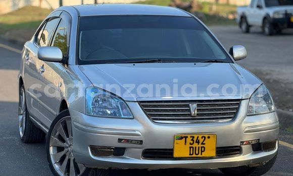 Nunua Ilio tumika Toyota Premio Fedha Gari ndani ya Dar es Salaam nchini Dar es Salaam Nunua Ilio tumika Toyota Premio Fedha Gari ndani ya Dar es Salaam nchini Dar es Salaam