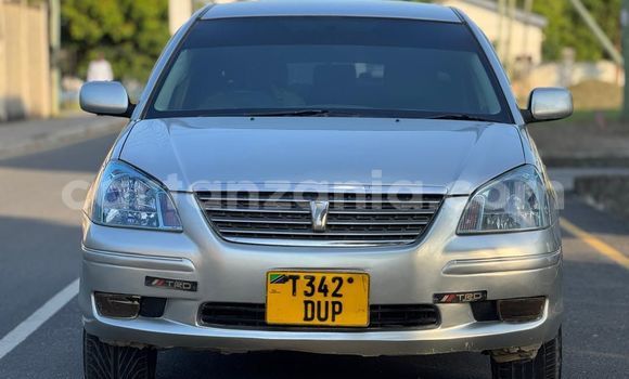 Nunua Ilio tumika Toyota Premio Fedha Gari ndani ya Dar es Salaam nchini Dar es Salaam Nunua Ilio tumika Toyota Premio Fedha Gari ndani ya Dar es Salaam nchini Dar es Salaam