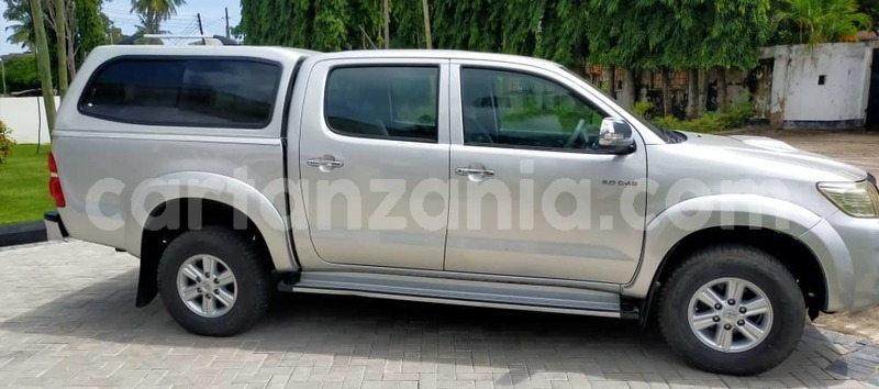 Big with watermark toyota hiluxe vigo dar es salaam dar es salaam 24039