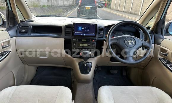 Buy Used Toyota Corolla Spacio Other Car in Dar es Salaam in Dar es Salaam