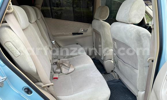 Buy Used Toyota Corolla Spacio Other Car in Dar es Salaam in Dar es Salaam Buy Used Toyota Corolla Spacio Other Car in Dar es Salaam in Dar es Salaam