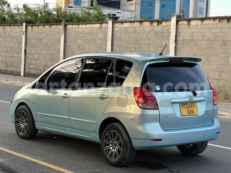 Big with watermark toyota corolla spacio dar es salaam dar es salaam 24041