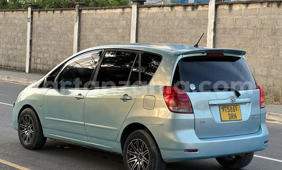 Buy Used Toyota Corolla Spacio Other Car in Dar es Salaam in Dar es Salaam Buy Used Toyota Corolla Spacio Other Car in Dar es Salaam in Dar es Salaam