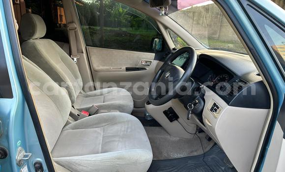 Buy Used Toyota Corolla Spacio Other Car in Dar es Salaam in Dar es Salaam Buy Used Toyota Corolla Spacio Other Car in Dar es Salaam in Dar es Salaam