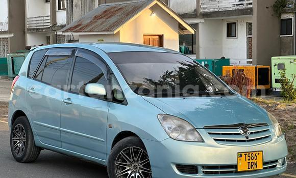 Buy Used Toyota Corolla Spacio Other Car in Dar es Salaam in Dar es Salaam Buy Used Toyota Corolla Spacio Other Car in Dar es Salaam in Dar es Salaam