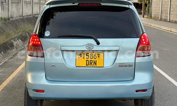 Buy Used Toyota Corolla Spacio Other Car in Dar es Salaam in Dar es Salaam Buy Used Toyota Corolla Spacio Other Car in Dar es Salaam in Dar es Salaam