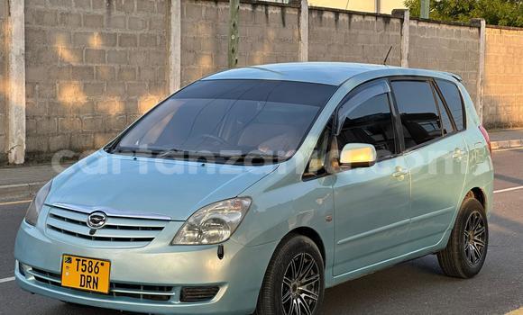 Buy Used Toyota Corolla Spacio Other Car in Dar es Salaam in Dar es Salaam Buy Used Toyota Corolla Spacio Other Car in Dar es Salaam in Dar es Salaam