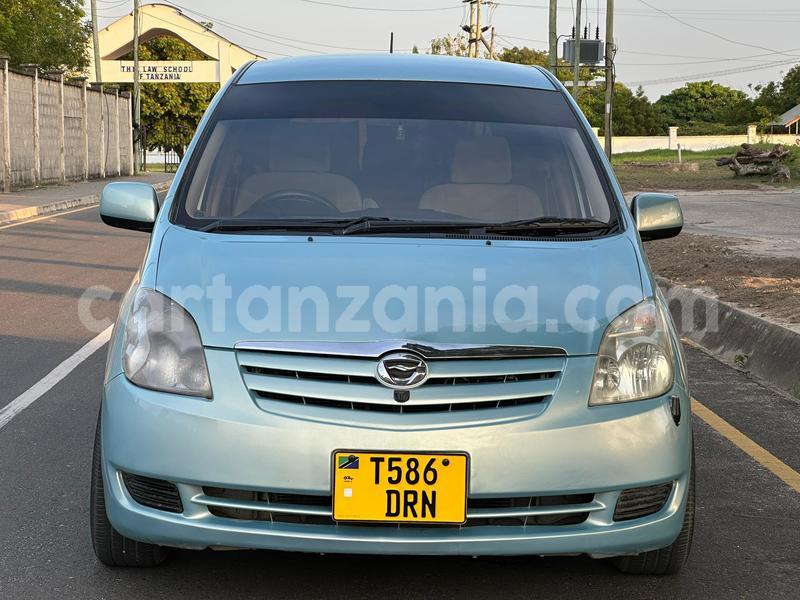 Big with watermark toyota corolla spacio dar es salaam dar es salaam 24041