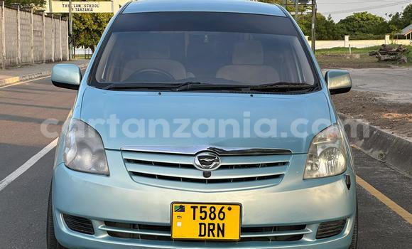Buy Used Toyota Corolla Spacio Other Car in Dar es Salaam in Dar es Salaam Buy Used Toyota Corolla Spacio Other Car in Dar es Salaam in Dar es Salaam