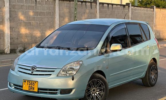 Buy Used Toyota Corolla Spacio Other Car in Dar es Salaam in Dar es Salaam Buy Used Toyota Corolla Spacio Other Car in Dar es Salaam in Dar es Salaam