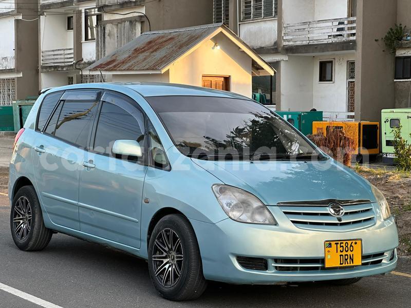 Big with watermark toyota corolla spacio dar es salaam dar es salaam 24041