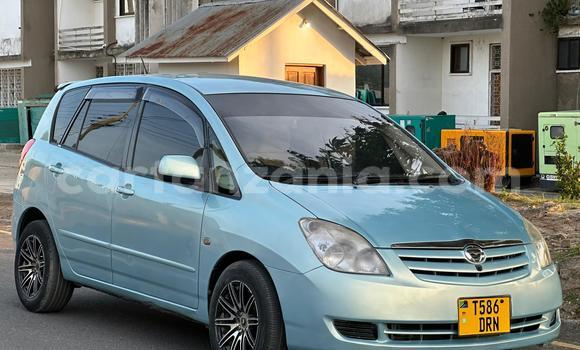 Buy Used Toyota Corolla Spacio Other Car in Dar es Salaam in Dar es Salaam Buy Used Toyota Corolla Spacio Other Car in Dar es Salaam in Dar es Salaam