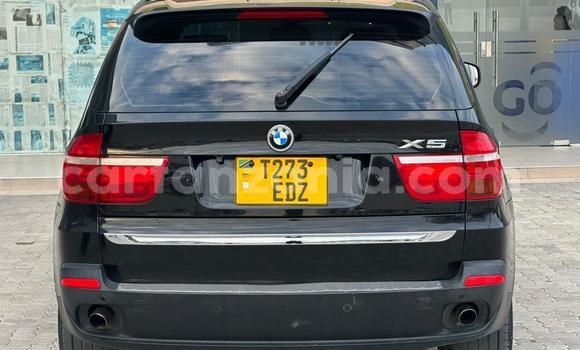 Nunua Ilio tumika BMW X5 Nyeusi Gari ndani ya Dar es Salaam nchini Dar es Salaam Nunua Ilio tumika BMW X5 Nyeusi Gari ndani ya Dar es Salaam nchini Dar es Salaam