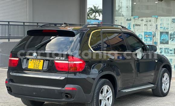 Nunua Ilio tumika BMW X5 Nyeusi Gari ndani ya Dar es Salaam nchini Dar es Salaam Nunua Ilio tumika BMW X5 Nyeusi Gari ndani ya Dar es Salaam nchini Dar es Salaam