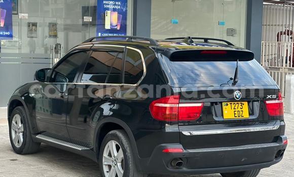 Nunua Ilio tumika BMW X5 Nyeusi Gari ndani ya Dar es Salaam nchini Dar es Salaam Nunua Ilio tumika BMW X5 Nyeusi Gari ndani ya Dar es Salaam nchini Dar es Salaam