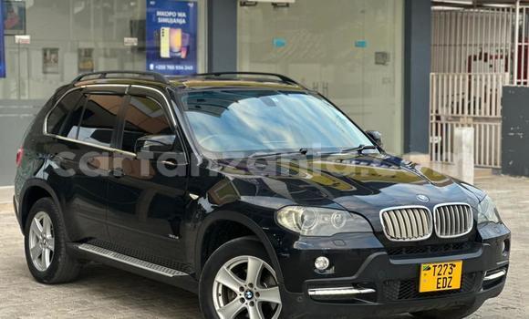 Nunua Ilio tumika BMW X5 Nyeusi Gari ndani ya Dar es Salaam nchini Dar es Salaam Nunua Ilio tumika BMW X5 Nyeusi Gari ndani ya Dar es Salaam nchini Dar es Salaam