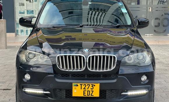Nunua Ilio tumika BMW X5 Nyeusi Gari ndani ya Dar es Salaam nchini Dar es Salaam Nunua Ilio tumika BMW X5 Nyeusi Gari ndani ya Dar es Salaam nchini Dar es Salaam