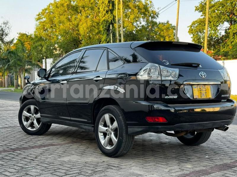 Big with watermark toyota harrier dar es salaam dar es salaam 24044