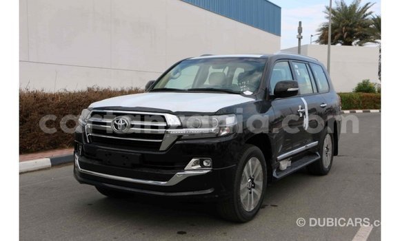 Nunua Imported Toyota Land Cruiser Nyeusi Gari ndani ya Import - Dubai nchini Arusha Nunua Imported Toyota Land Cruiser Nyeusi Gari ndani ya Import - Dubai nchini Arusha