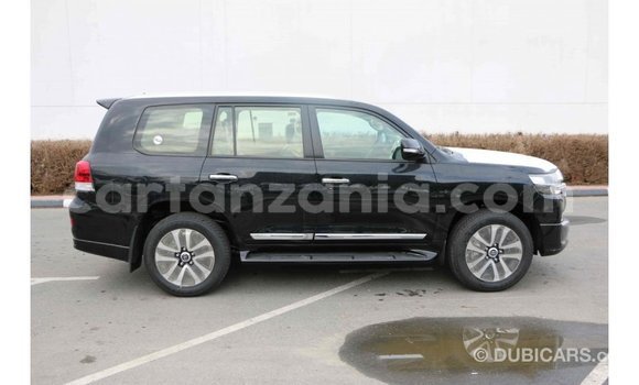 Nunua Imported Toyota Land Cruiser Nyeusi Gari ndani ya Import - Dubai nchini Arusha Nunua Imported Toyota Land Cruiser Nyeusi Gari ndani ya Import - Dubai nchini Arusha