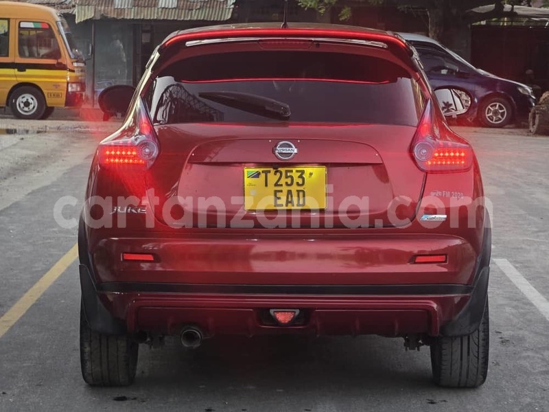 Big with watermark nissan juke dar es salaam dar es salaam 24050