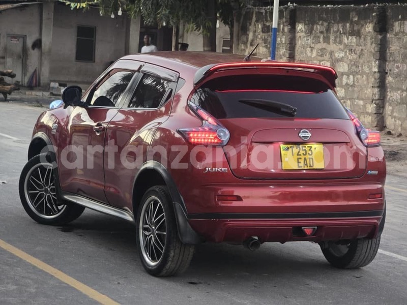 Big with watermark nissan juke dar es salaam dar es salaam 24050