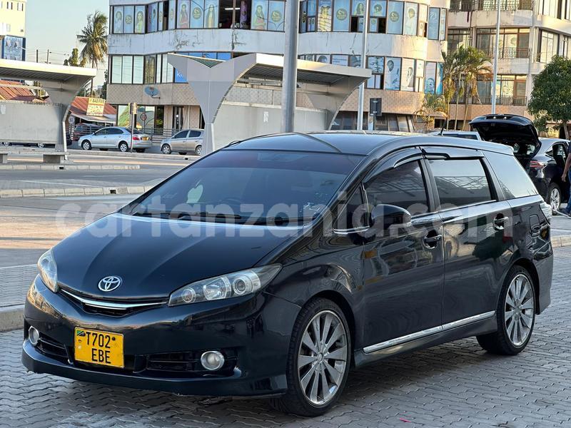 Big with watermark toyota wish dar es salaam dar es salaam 24052