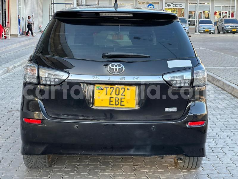 Big with watermark toyota wish dar es salaam dar es salaam 24052