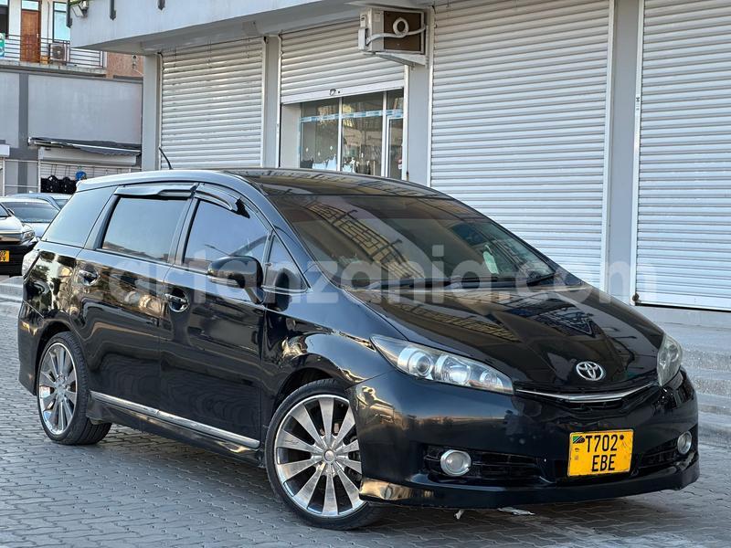 Big with watermark toyota wish dar es salaam dar es salaam 24052