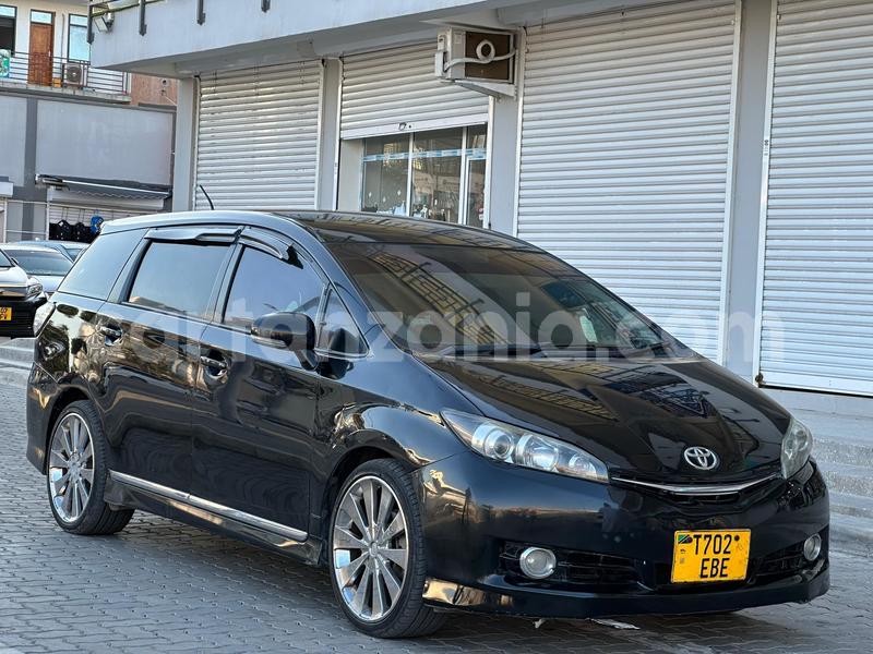 Big with watermark toyota wish dar es salaam dar es salaam 24052