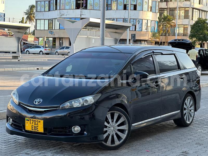 Big with watermark toyota wish dar es salaam dar es salaam 24052