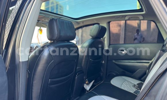 Nunua Ilio tumika Nissan Dualis Nyeusi Gari ndani ya Dar es Salaam nchini Dar es Salaam Nunua Ilio tumika Nissan Dualis Nyeusi Gari ndani ya Dar es Salaam nchini Dar es Salaam