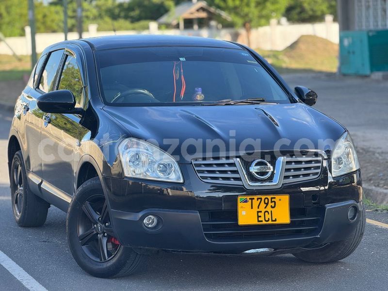 Big with watermark nissan dualis dar es salaam dar es salaam 24053