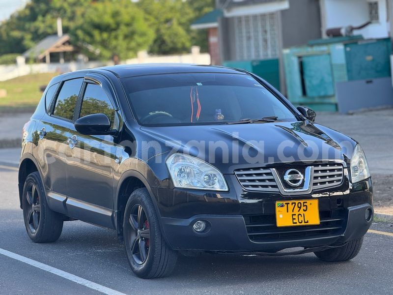 Big with watermark nissan dualis dar es salaam dar es salaam 24053