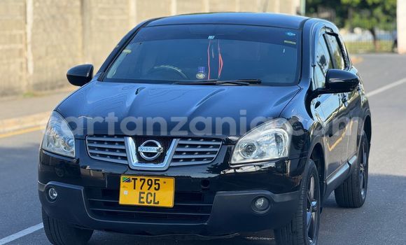 Nunua Ilio tumika Nissan Dualis Nyeusi Gari ndani ya Dar es Salaam nchini Dar es Salaam Nunua Ilio tumika Nissan Dualis Nyeusi Gari ndani ya Dar es Salaam nchini Dar es Salaam