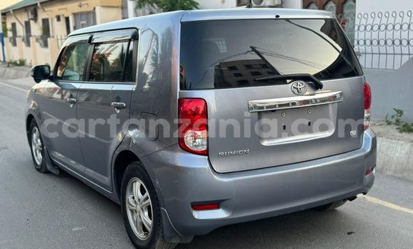 Buy Used Toyota Corolla Rumion Other Car in Dar es Salaam in Dar es Salaam Buy Used Toyota Corolla Rumion Other Car in Dar es Salaam in Dar es Salaam