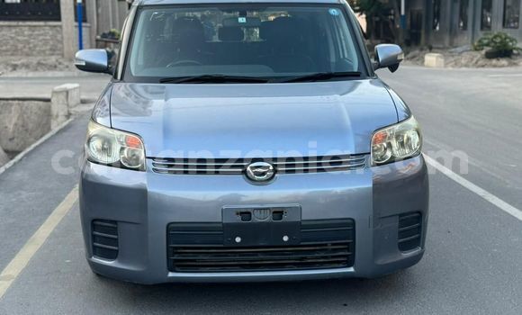 Buy Used Toyota Corolla Rumion Other Car in Dar es Salaam in Dar es Salaam Buy Used Toyota Corolla Rumion Other Car in Dar es Salaam in Dar es Salaam