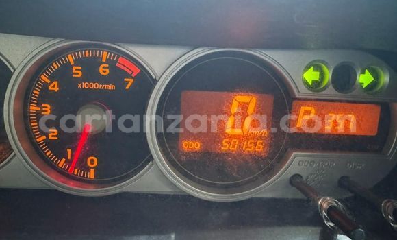 Buy Used Toyota Corolla Rumion Other Car in Dar es Salaam in Dar es Salaam Buy Used Toyota Corolla Rumion Other Car in Dar es Salaam in Dar es Salaam