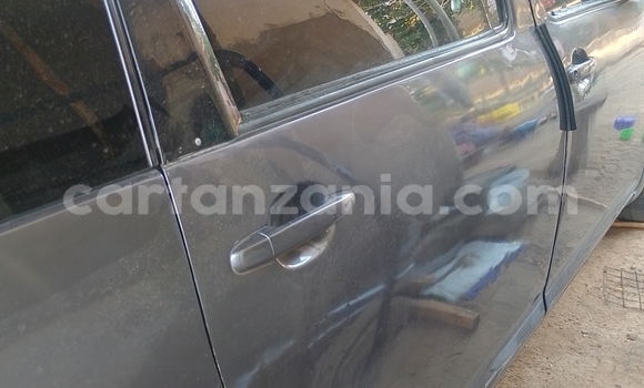 Buy Used Toyota Wish Other Car in Mtwara in Mtwara