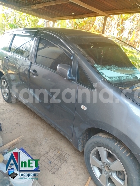 Big with watermark toyota wish mtwara mtwara 24057