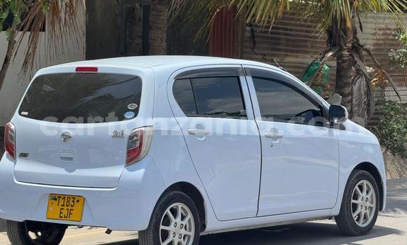 Buy Used Toyota Mirai Other Car in Dar es Salaam in Dar es Salaam Buy Used Toyota Mirai Other Car in Dar es Salaam in Dar es Salaam