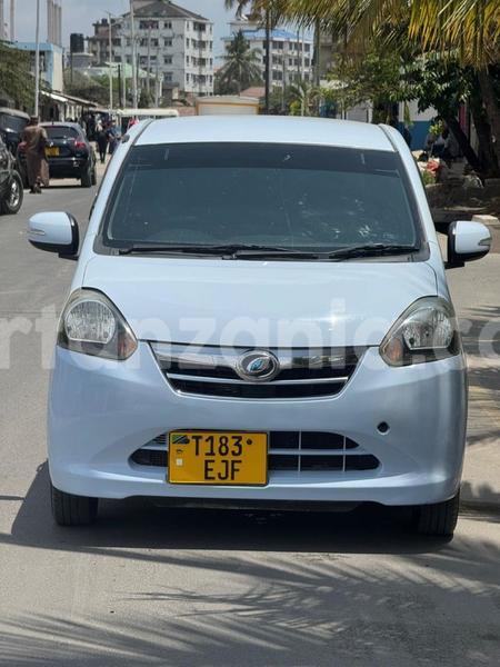 Big with watermark toyota mirai dar es salaam dar es salaam 24058