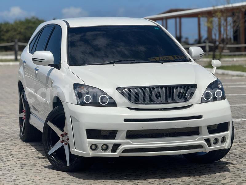 Big with watermark toyota harrier dar es salaam dar es salaam 24066