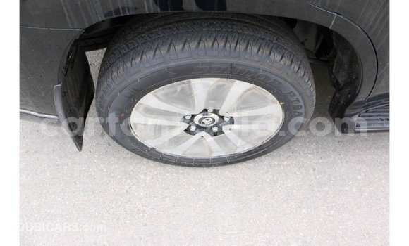 Nunua Imported Toyota Land Cruiser Nyeusi Gari ndani ya Import - Dubai nchini Arusha Nunua Imported Toyota Land Cruiser Nyeusi Gari ndani ya Import - Dubai nchini Arusha