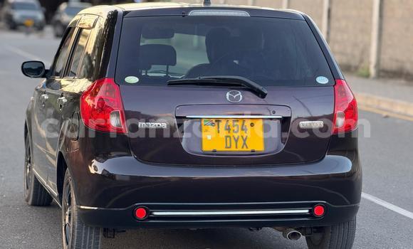 Nunua Ilio tumika Mazda Verisa Nyekundu Gari ndani ya Dar es Salaam nchini Dar es Salaam Nunua Ilio tumika Mazda Verisa Nyekundu Gari ndani ya Dar es Salaam nchini Dar es Salaam