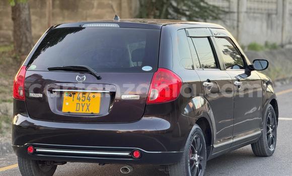 Nunua Ilio tumika Mazda Verisa Nyekundu Gari ndani ya Dar es Salaam nchini Dar es Salaam Nunua Ilio tumika Mazda Verisa Nyekundu Gari ndani ya Dar es Salaam nchini Dar es Salaam