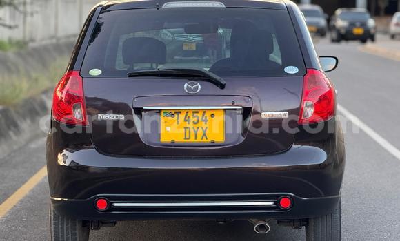 Nunua Ilio tumika Mazda Verisa Nyekundu Gari ndani ya Dar es Salaam nchini Dar es Salaam Nunua Ilio tumika Mazda Verisa Nyekundu Gari ndani ya Dar es Salaam nchini Dar es Salaam