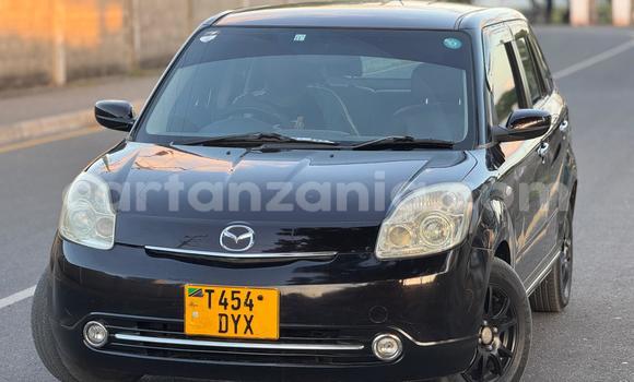Nunua Ilio tumika Mazda Verisa Nyekundu Gari ndani ya Dar es Salaam nchini Dar es Salaam Nunua Ilio tumika Mazda Verisa Nyekundu Gari ndani ya Dar es Salaam nchini Dar es Salaam